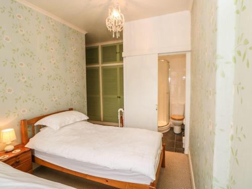 Garland House, Bishop Auckland