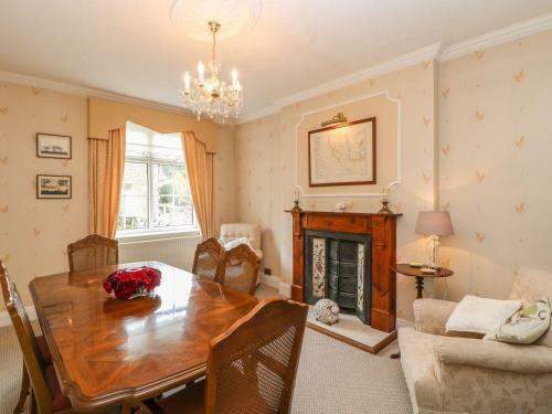 Garland House, Bishop Auckland