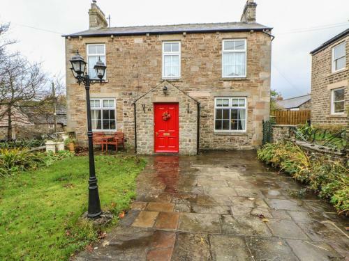 Garland House, Bishop Auckland