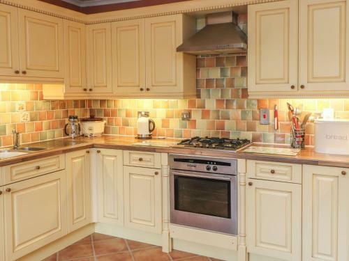 Garland House, Bishop Auckland
