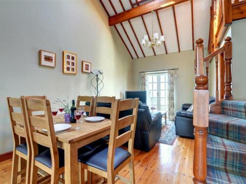 Agroturismo Holiday Home Caeathro