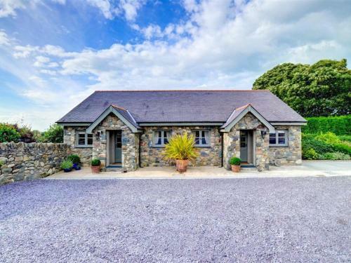 Agroturismo Holiday Home Caeathro