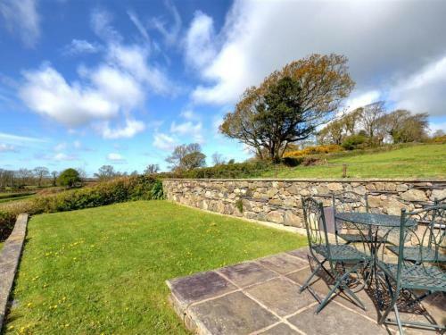 Holiday Home Llanfaglan House