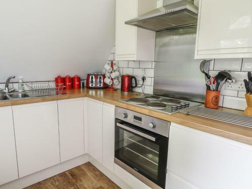 19 Valley Lodge, Callington