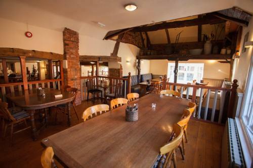 Posada The Bulls Head
