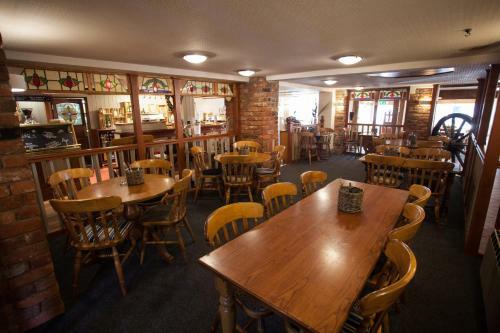 Posada The Bulls Head