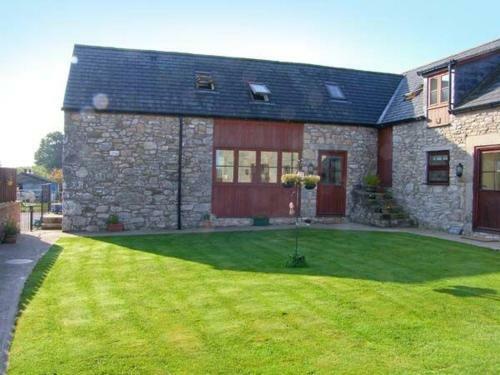 The Granary, Caerwys
