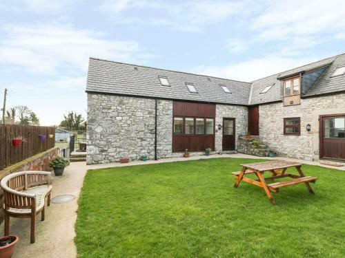 The Granary, Caerwys