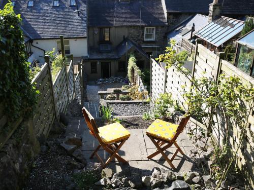 Grace Cottage, Buxton