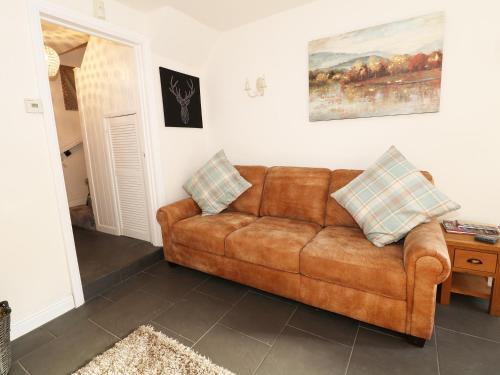 Grace Cottage, Buxton