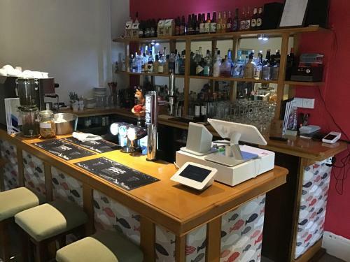 Bed & Breakfast Le Chateau