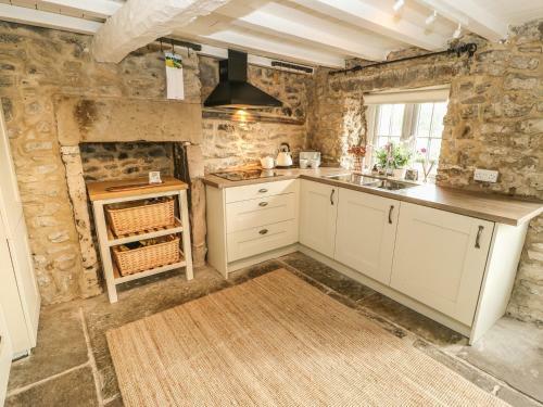 Box Tree Cottage, Buxton