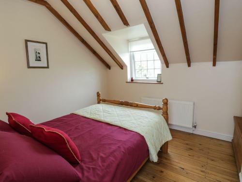 Grafog Farm Cottage, Caernarfon