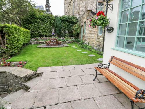 Bank Cottage, Buxton