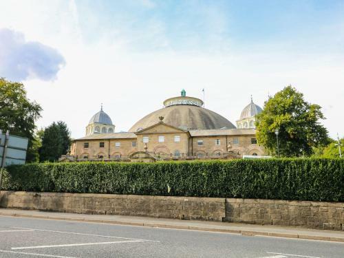 The Haven, Buxton