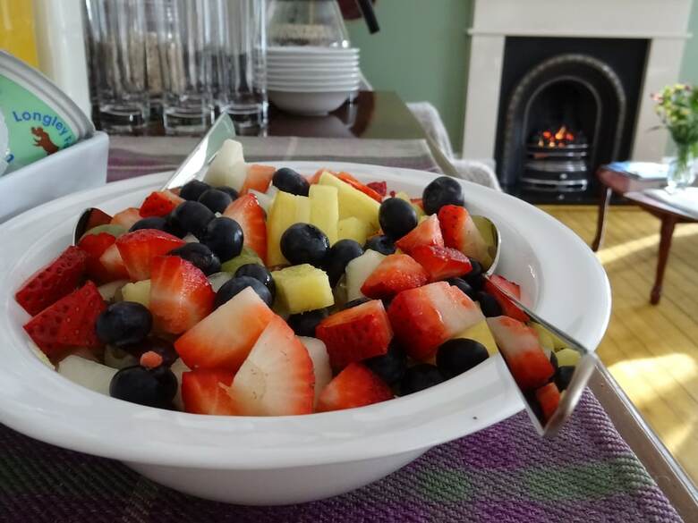 Grendon Bed & Breakfast