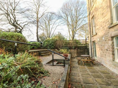 The Garden Flat, Buxton