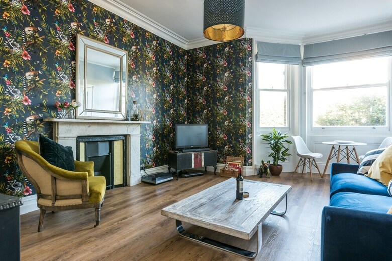 Apartamento Brighton Flat Near The Beach