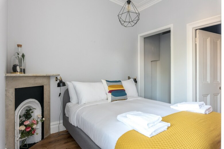 Apartamento Brighton Flat Near The Beach