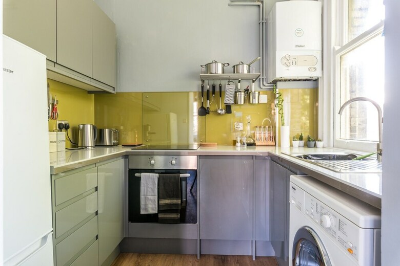 Apartamento Brighton Flat Near The Beach