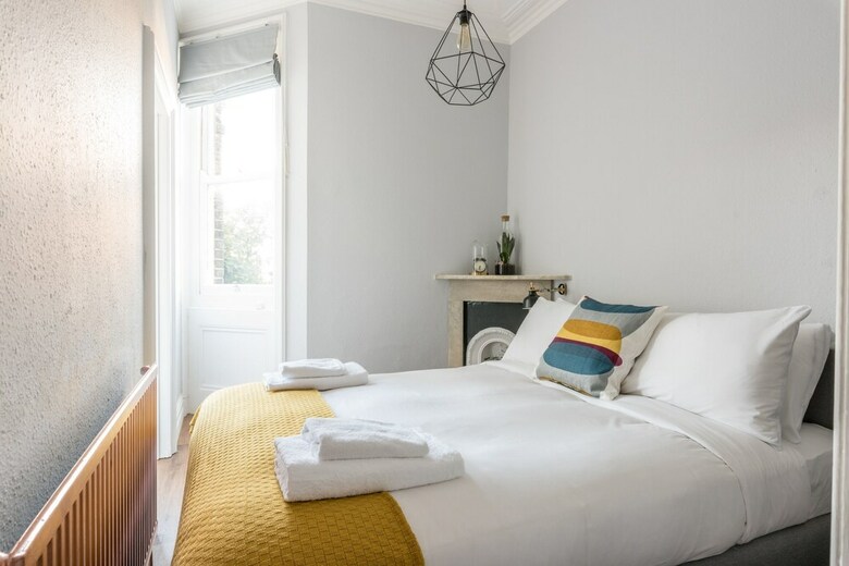 Apartamento Brighton Flat Near The Beach