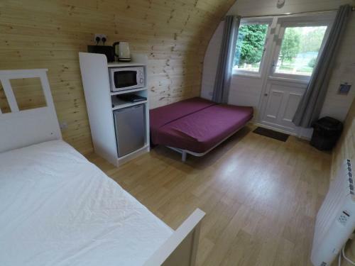 Callander Woods Holiday Park