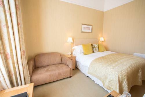 Bed & Breakfast Annfield Guest House
