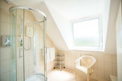 Bed & Breakfast Annfield Guest House