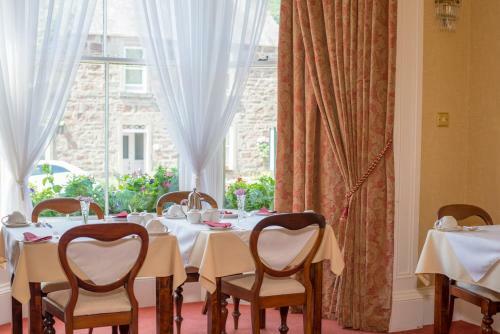 Bed & Breakfast Annfield Guest House
