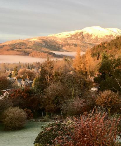 Arden House B&B And Self-catering