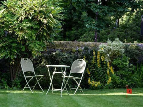 Arden House B&B And Self-catering