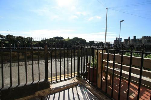 20 Segontium Terrace