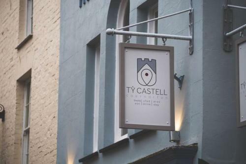 Hotel Ty Castell