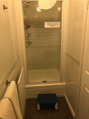 Bed & Breakfast Bron Menai Guest House