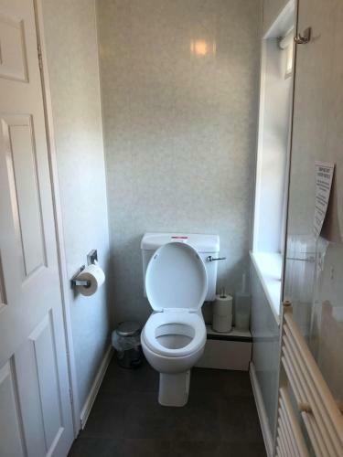 Bed & Breakfast Bron Menai Guest House