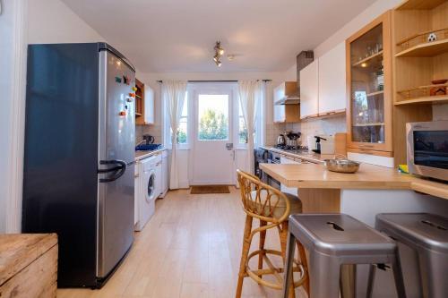 Apartamento Regency Garden Flat In Great Location