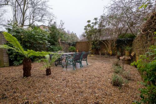 Apartamento Regency Garden Flat In Great Location
