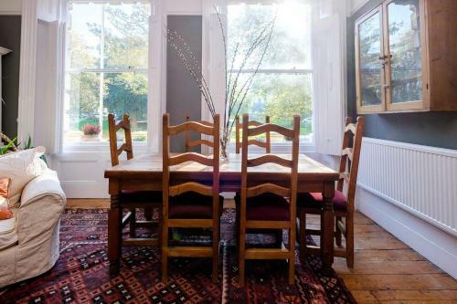Apartamento Regency Garden Flat In Great Location