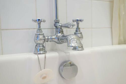 Apartamento Regency Garden Flat In Great Location