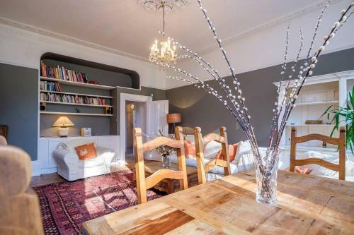 Apartamento Regency Garden Flat In Great Location