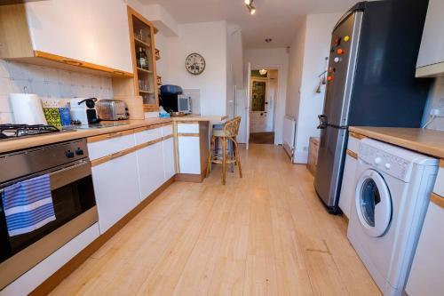 Apartamento Regency Garden Flat In Great Location