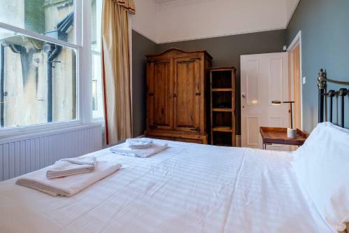 Apartamento Regency Garden Flat In Great Location