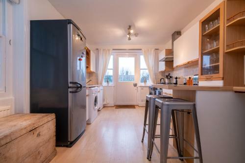 Apartamento Regency Garden Flat In Great Location
