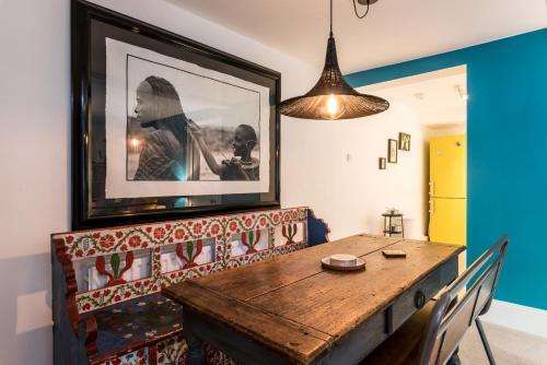 1 Bedroom Apartment Near Central Brighton