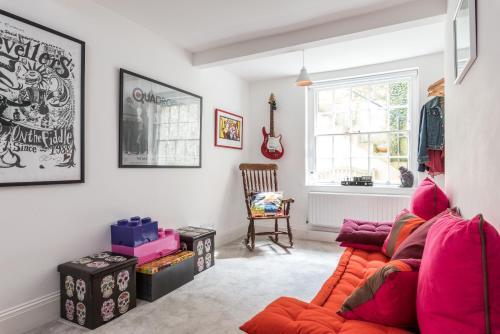 1 Bedroom Apartment Near Central Brighton