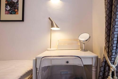 Apartamento Gorgeous, Spacious North Laine Cottage