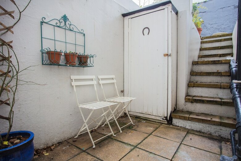 1 Bedroom Apartment In City Centre