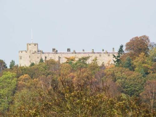 Brookside Manor House