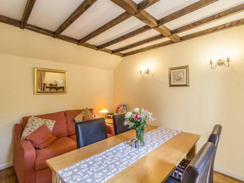 Jessamine Cottage, Church Stretton