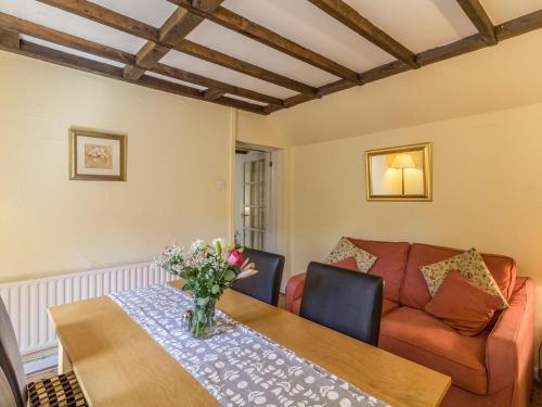 Jessamine Cottage, Church Stretton